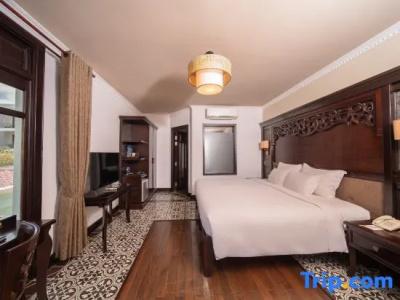 Anja Beach Resort & Spa - 55