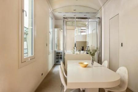 El Palauet Barcelona - 53