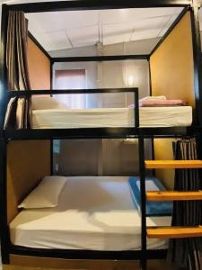 Hostel Lemon Siam Petchaburi Road - 26
