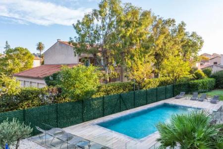Best Western Plus HyèRes côTe d'Azur - 70