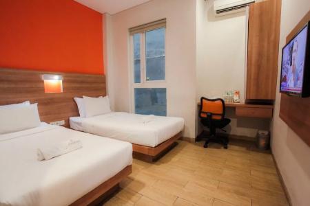 LeGreen Suite Kuningan - 24