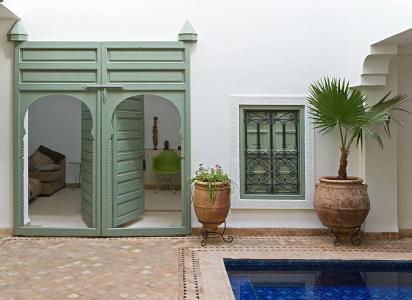 Riad Timila - 18