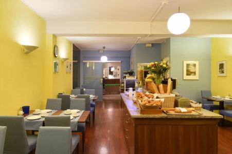 Hôtel Bellerive - 29