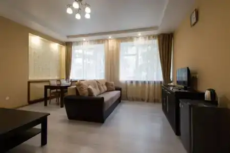 Зеленая роща - 25