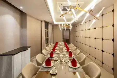 Grand Cititel Danang - 21