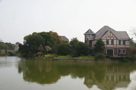 China Garden - 13