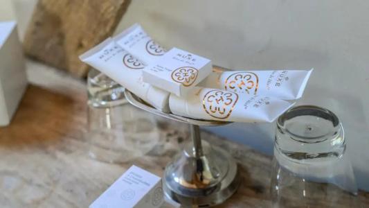 Hôtel la Maison de Rhodes & Spa - 107