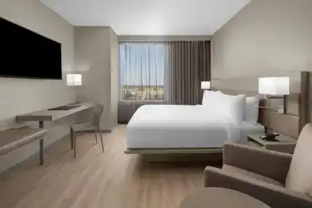 Ac By Marriott Miami Dadeland - 46