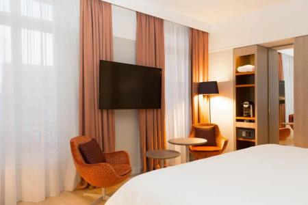 Hôtel Oceania Le Métropole - 41