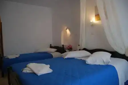Aretousa Villas - 43