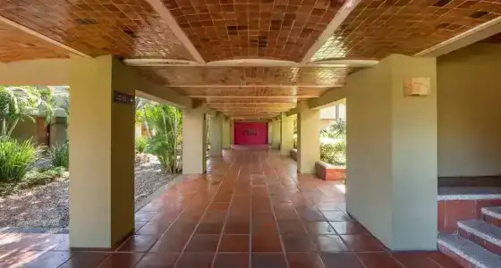 Camino Real Guadalajara - 11