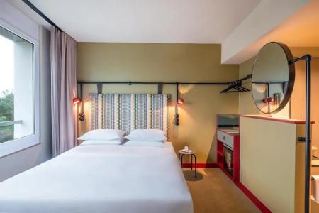 ibis Berlin Ostbahnhof - 59