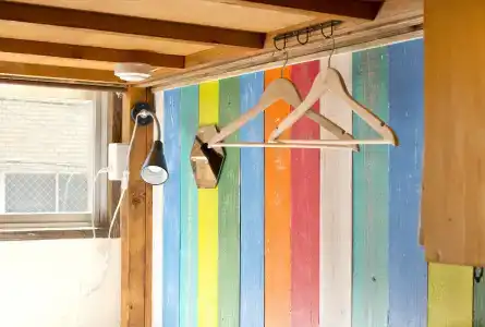 The Pax Hostel - 13