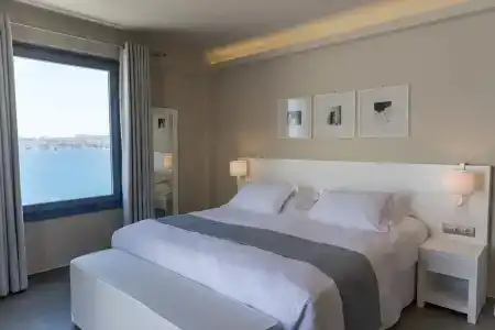 Acroterra Rosa & Spa - 5