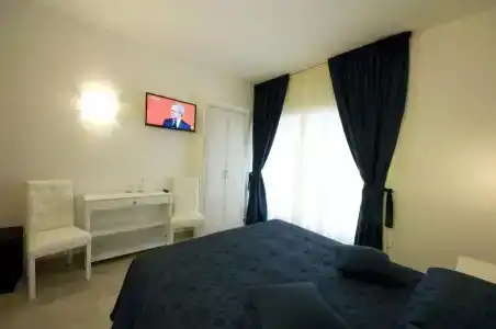 Atlantis Inn Roma - 19