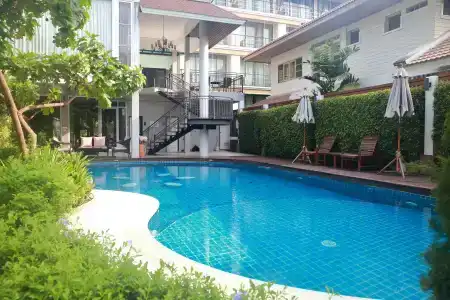 Murraya Residence - 14