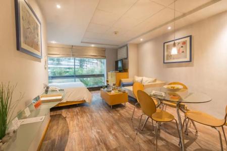 Suites Contempo - 54