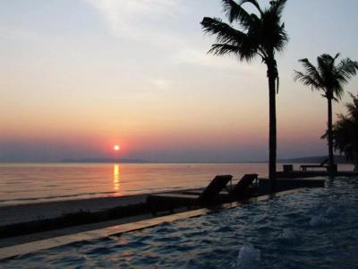 Bari Lamai Resort - 10