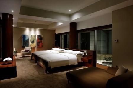 Grand Hyatt Tokyo - 50