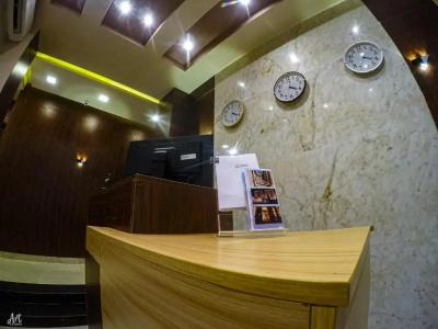 Grand City - 1
