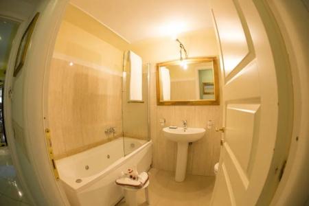 b&b Art Suite Santa Brigida - 45