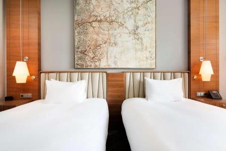 DoubleTree by Hilton Krakow & Convention Center - 61