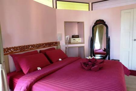 Nimmanoradee Resort - Sha Plus Certified - 36