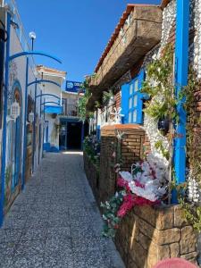Double Inn MarİNa - 16