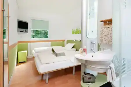Ibis budget Koeln Messe - 14