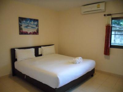 Thai Crystal Resident - 2
