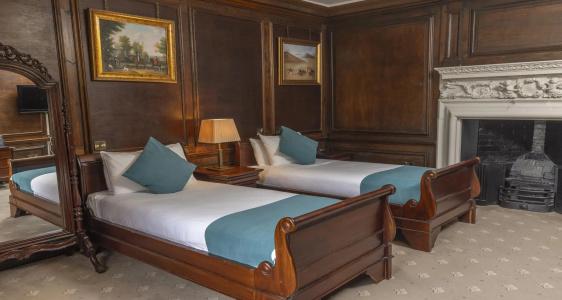 Castle Bromwich Hall; Sure Collection by Best Western - 77