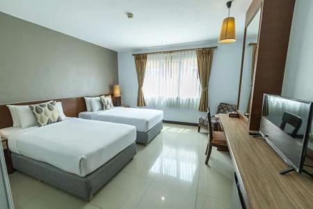 Sabai Resort - 43