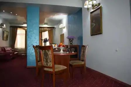 Armenian Royal Palace - 47