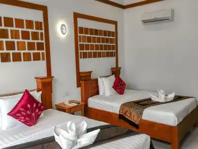 Kampot View Boutique - 1