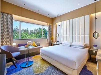 Vivanta Bengaluru Residency Road - 82