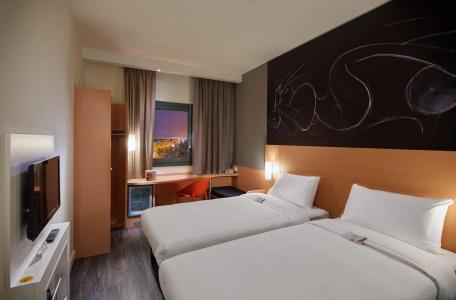 ibis Airport - 3