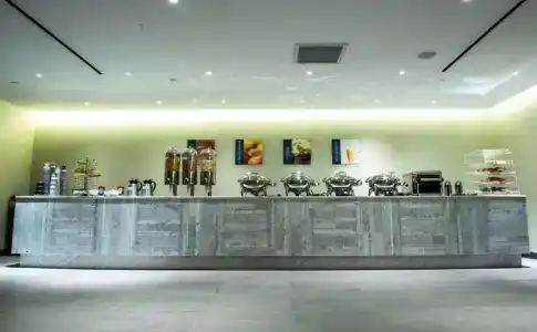 Best Western Premier Herald Square - 28