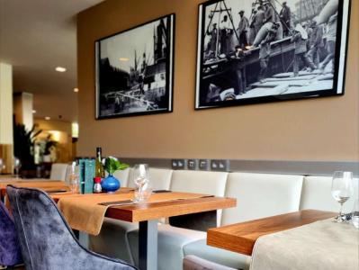 Novotel Antwerpen - 31