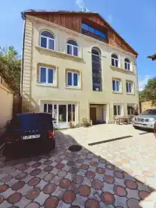 Apart Sayat-Nova - 9
