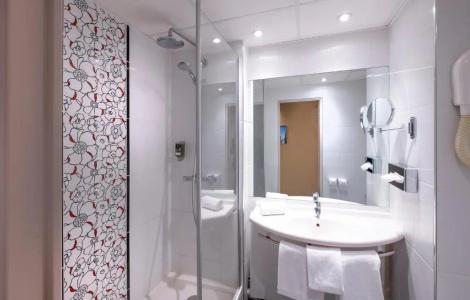 Mercure Rouen Centre Champ de Mars - 118