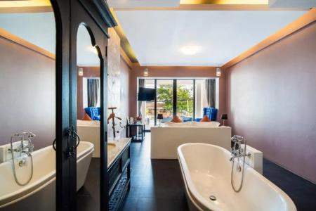 See Sea Villa Phuket Sha - 119