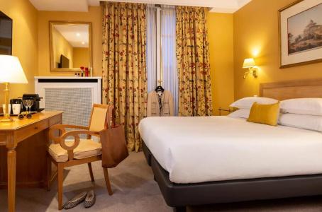 Holiday Inn London Kensington High St., An Ihg - 8