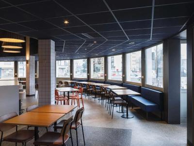 ibis budget Lyon Villeurbanne - 20