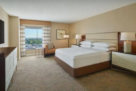 Sheraton at Crown Center - 74