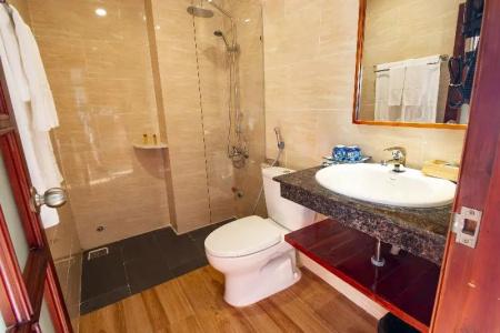 Tom Hill Resort & Spa Phu Quoc - 49