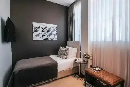 65, Rothschild Tel Aviv - an Atlas Boutique - 34