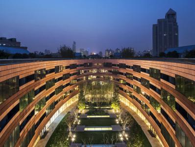 Hualuxe Shanghai Twelve At Hengshan, An Ihg - 26