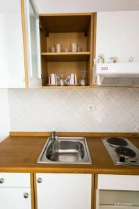 and Rooms Degra - 110