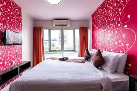 Bella b All Suite Bangkok - 40