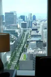 St. Regis Osaka - 20